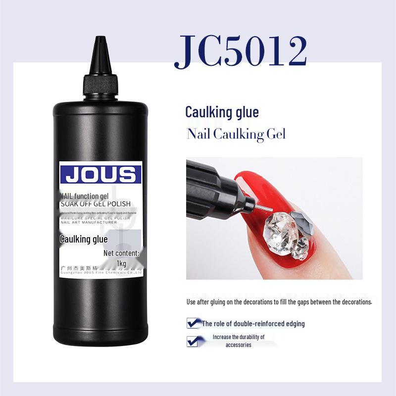 Геос Мальтозный Клей: Суперпрочный клей для бриллиантов и чистки ювелирных изделий, упаковка 1 кг