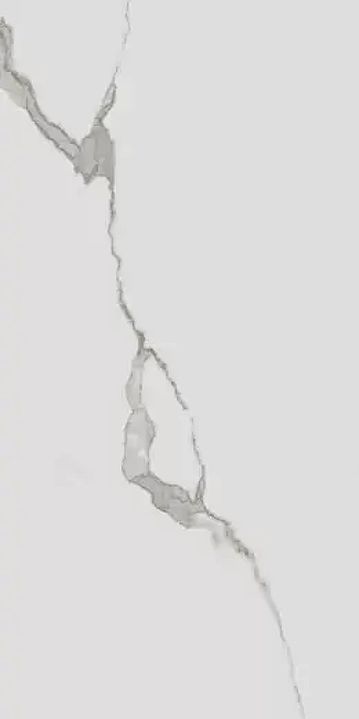 Керамическая плитка Kerama Marazzi Монте Монте Тиберио белый глянцевый обрезной 48011R настенная 40х80 см